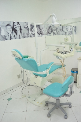 Chair furniture room dentist Photo