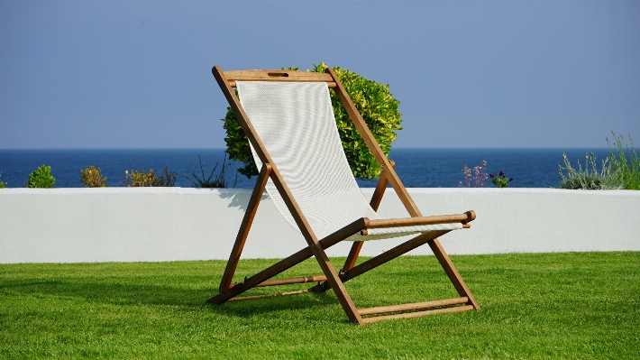 Beach landscape sea coast Photo