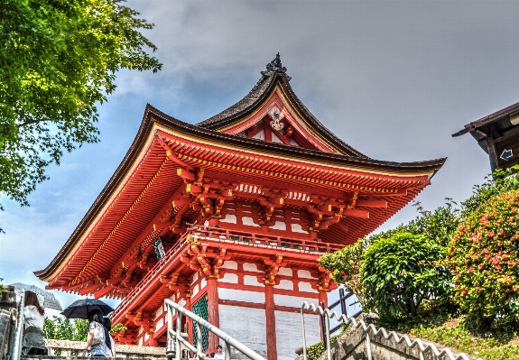 風景 自然 建築 建物 写真