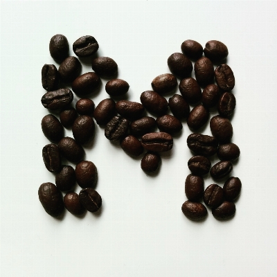 Coffee bean food produce Photo