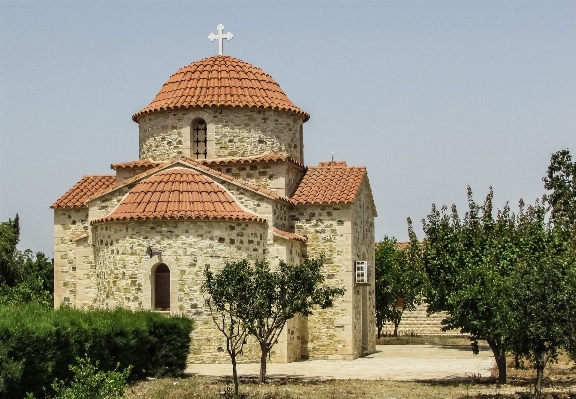 Building chateau tower religion Photo