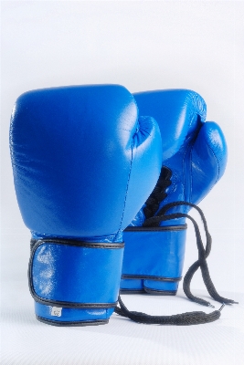 Hand glove sport equipment Photo