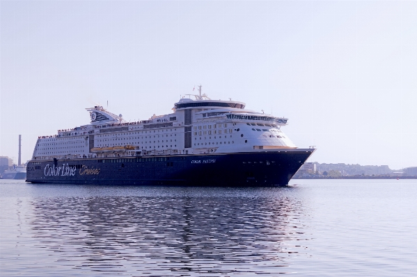 海 船 車両 ホリデー 写真