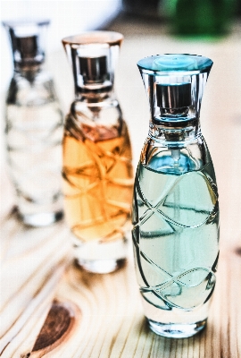 Glass aroma gift spray Photo