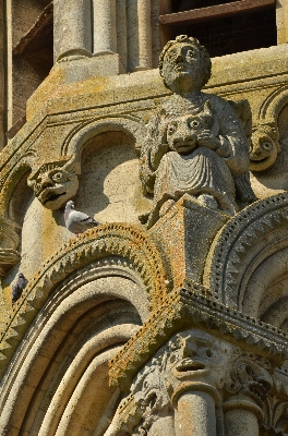 Architecture building palace monument Photo