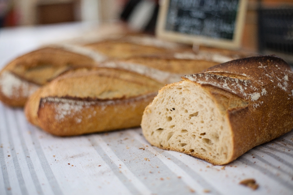 Grano pasto cibo colazione