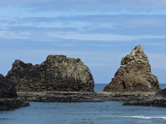 Beach sea coast water Photo