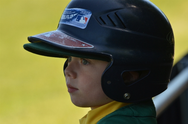 Foto Baseball gioventù bambino vestiario