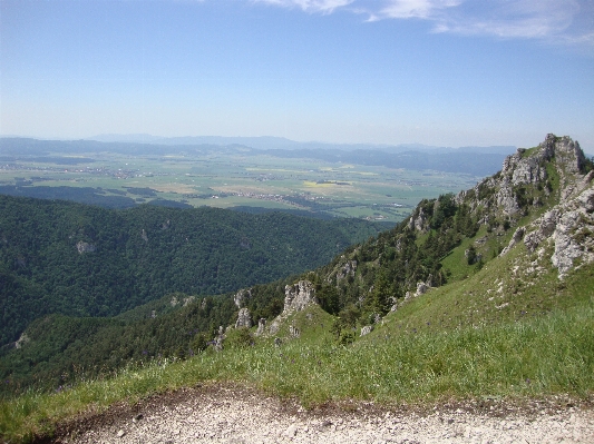 Nature wilderness walking mountain Photo