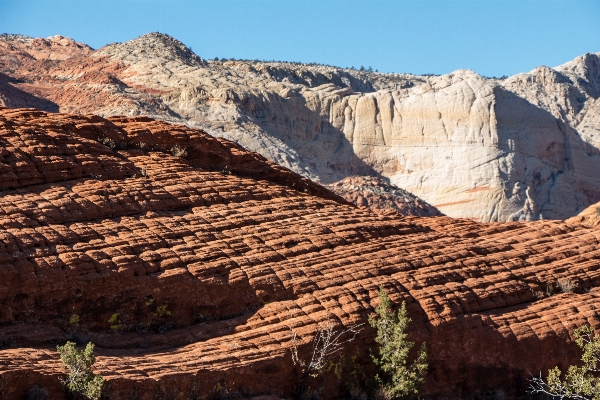 Landscape nature outdoor rock Photo