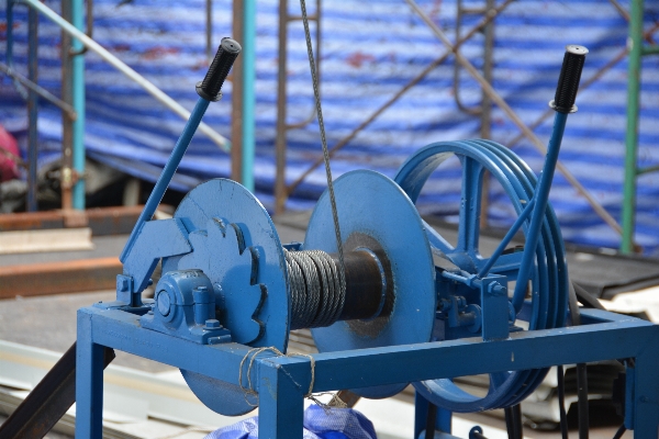 Work plant technology wheel Photo