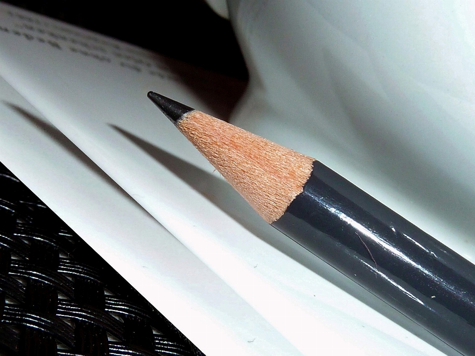 Hand pencil brush stylus