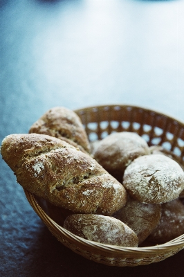 Wheat dish food produce Photo