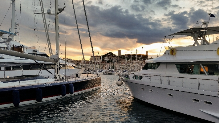 Sea dock boat ship Photo