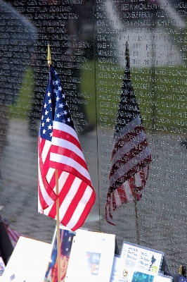 Military soldier symbol flag Photo