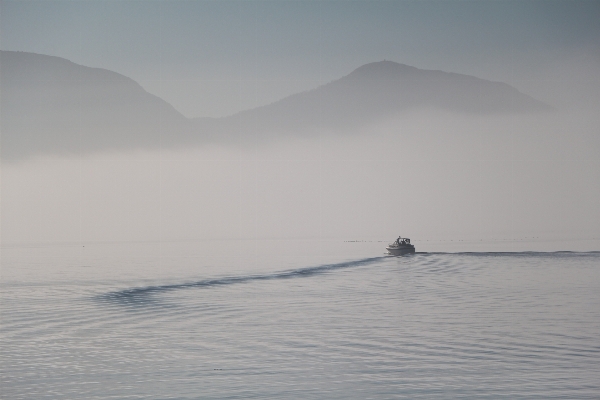 Landscape sea coast water Photo