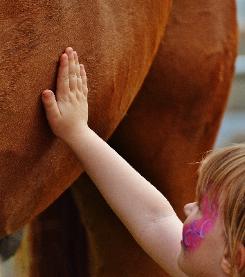 Hand person girl woman Photo