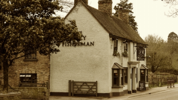 Architecture countryside house town Photo