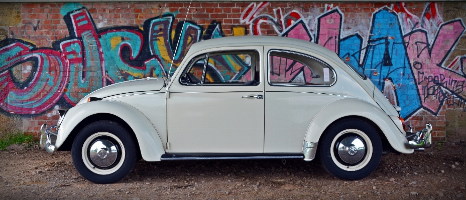 Car wheel vw volkswagen Photo