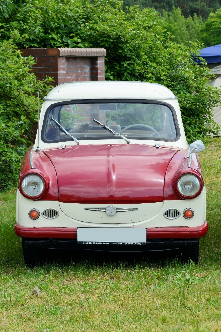 Carro velho veículo auto