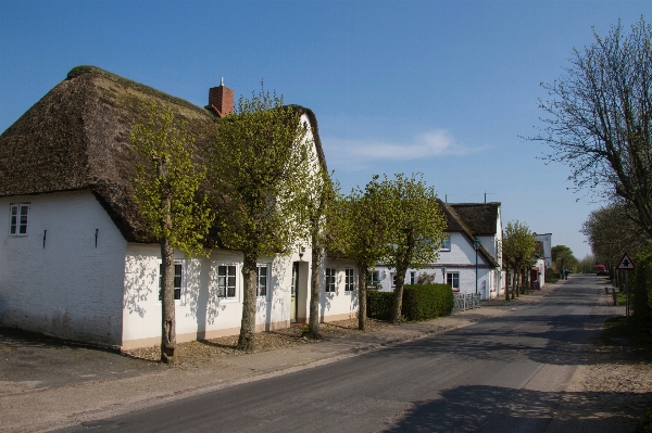 Architecture house town building Photo