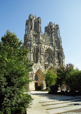 Foto Architettura edificio religione punto di riferimento