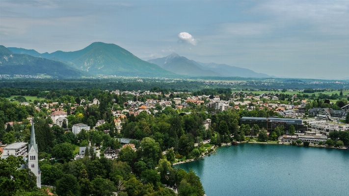 Landscape mountain photography hill Photo