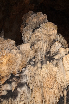 形成 洞窟 地質学 洞窟
 写真