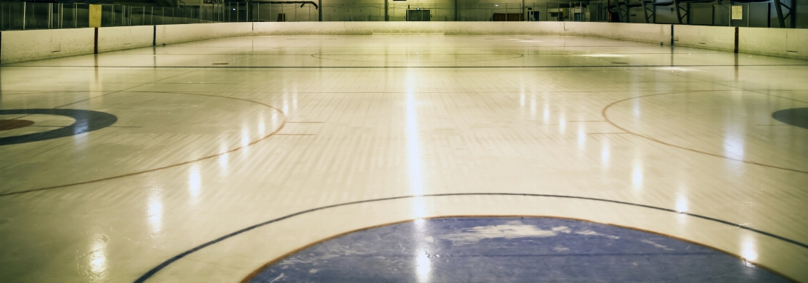 Structure ring floor glass Photo