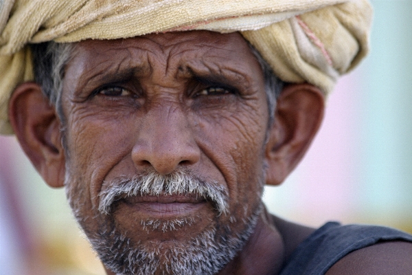 Man person people hair Photo