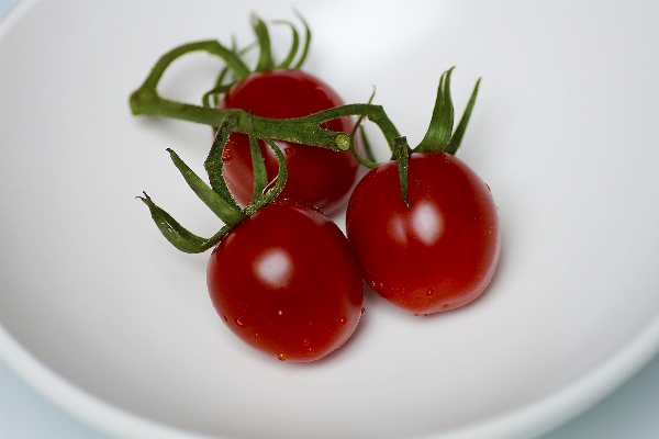 Photo Usine fruit plat nourriture