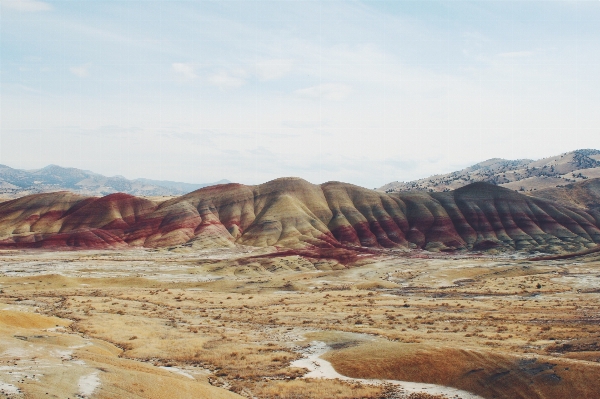 Landscape nature rock wilderness Photo