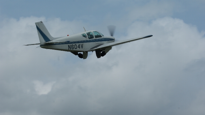 Photo Aile voler avion véhicule