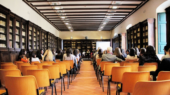 Photo Salle
 restaurant atelier réunion