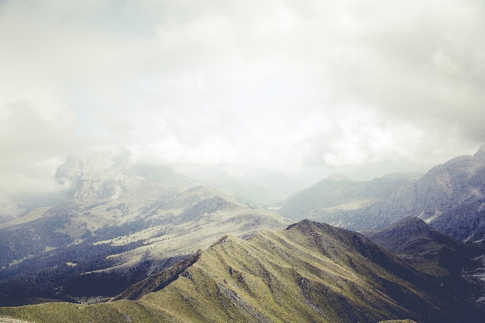 Landscape nature rock mountain