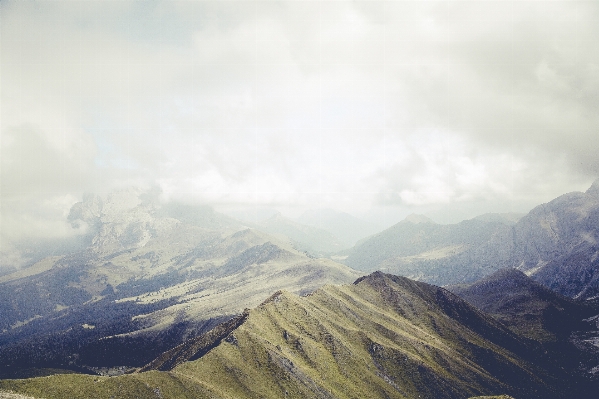 Landscape nature rock mountain Photo