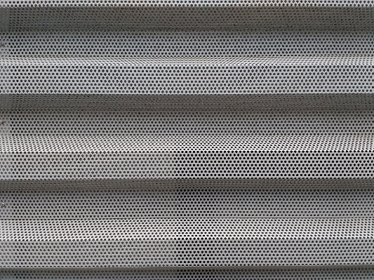 Pattern line metal material Photo