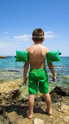 Foto Spiaggia mare costa acqua