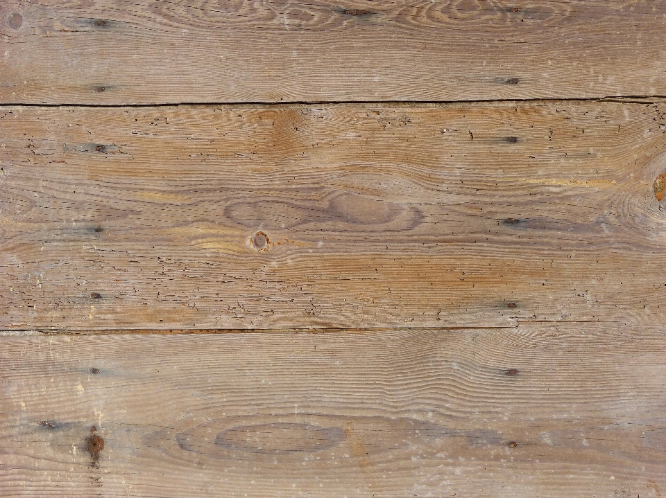 Wood texture plank floor