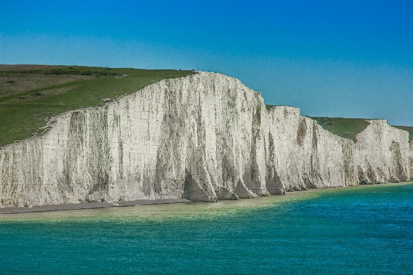 Beach sea coast ocean Photo