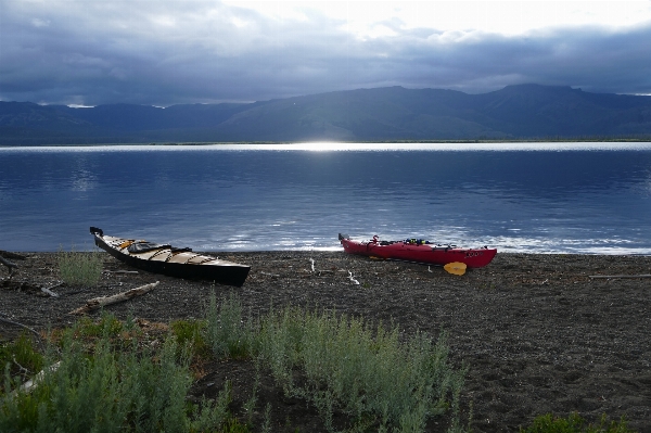 Beach sea coast water Photo