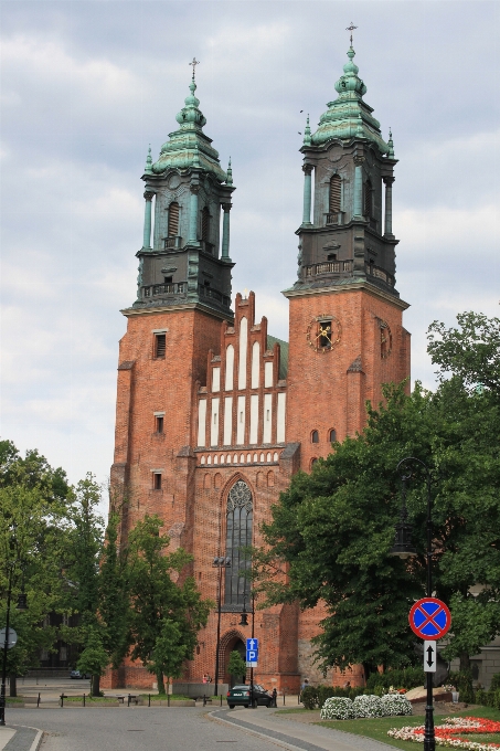 Stadt gebäude monument innenstadt
