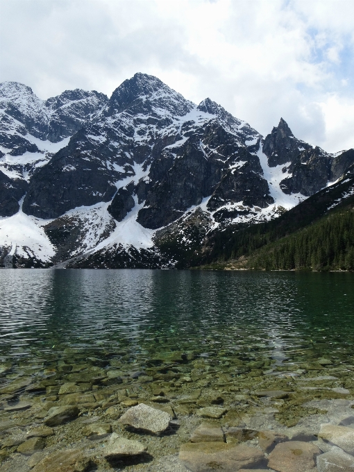 Landscape water nature wilderness