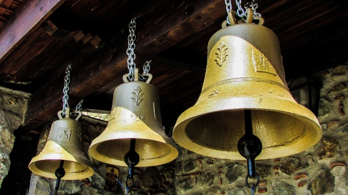 Architecture bell religion church Photo