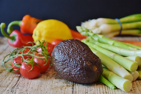 Plant dish food green Photo