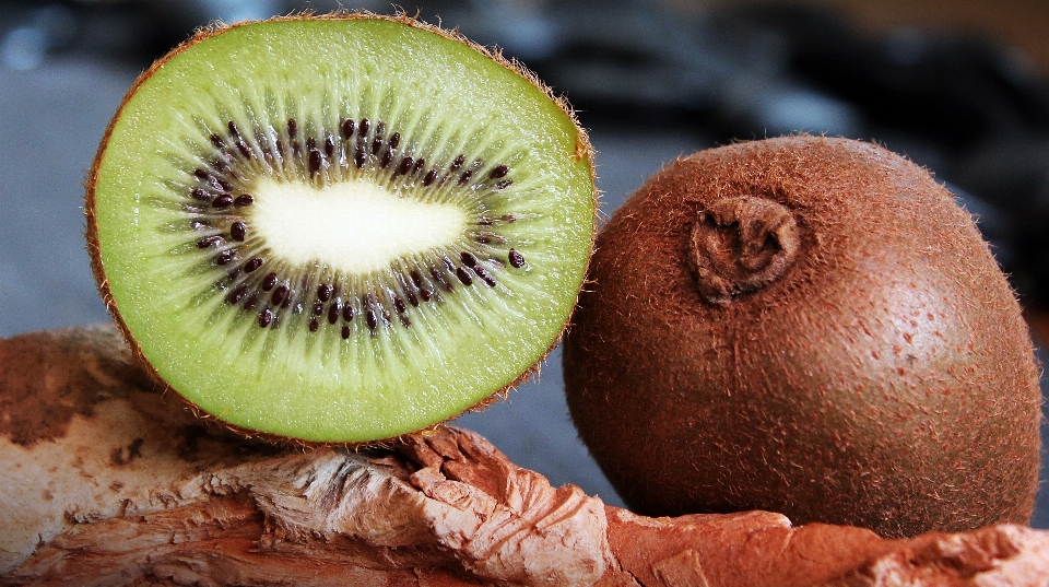 Planta fruta dulce alimento