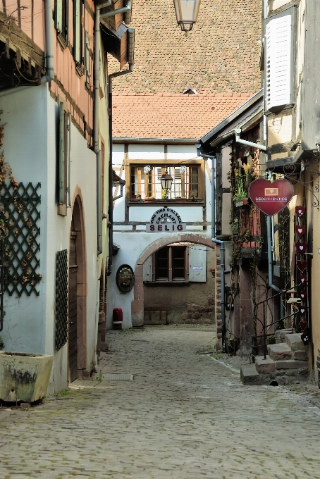 Vinho estrada rua cidade