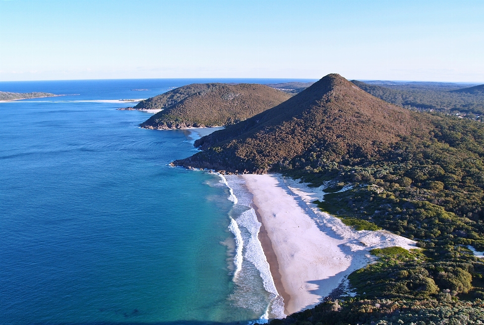 ビーチ 風景 海 海岸