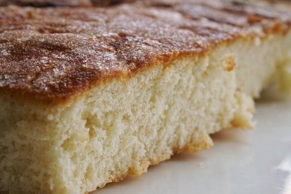 Foto Doce prato comida produzir