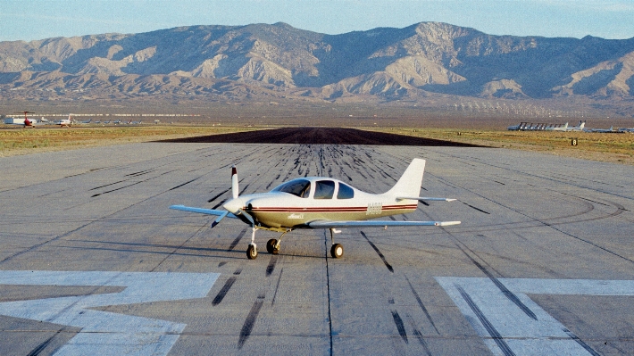 Photo Aile en volant voyage avion